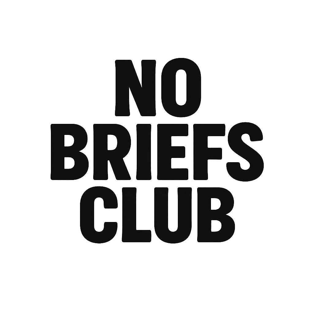 nobriefsclub.com