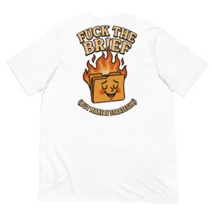 Fuck The Brief