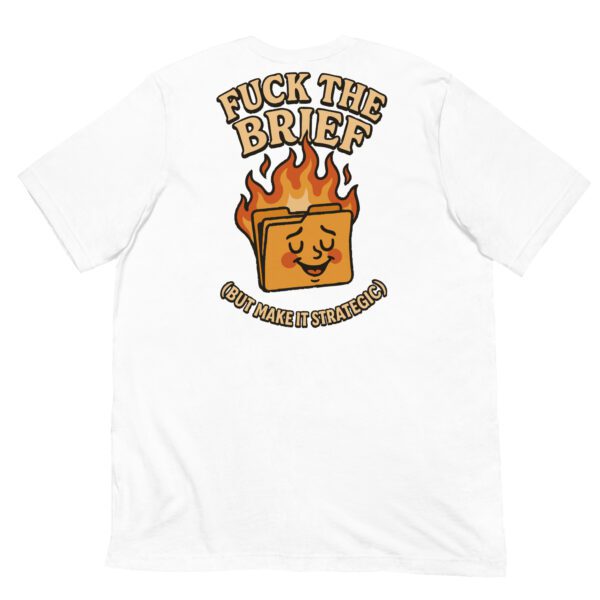 Fuck The Brief