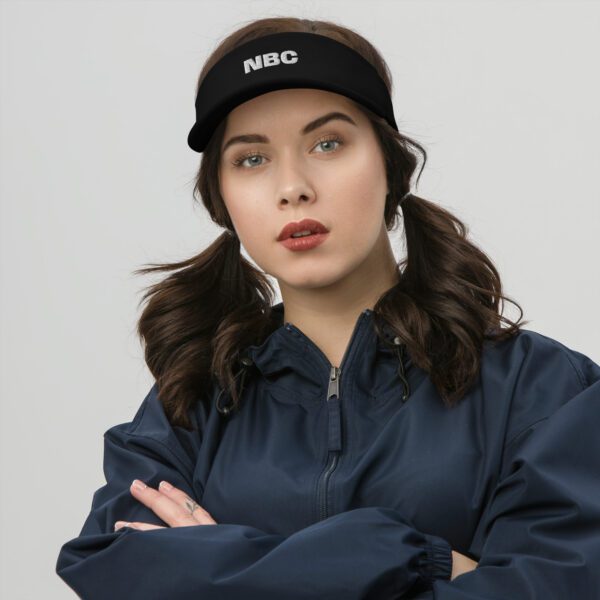 Visor NBC - Image 2