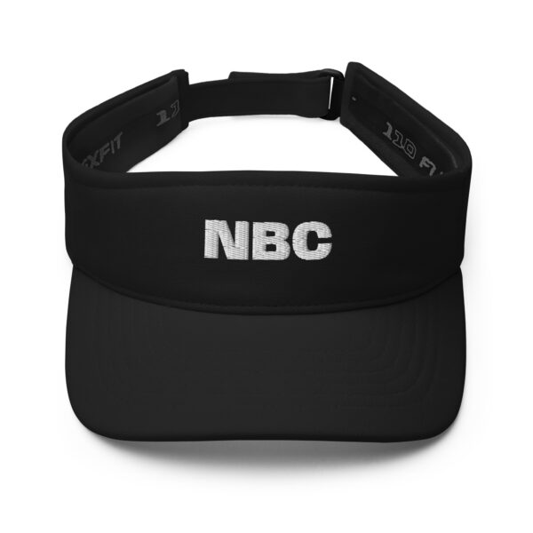 Visor NBC - Image 3