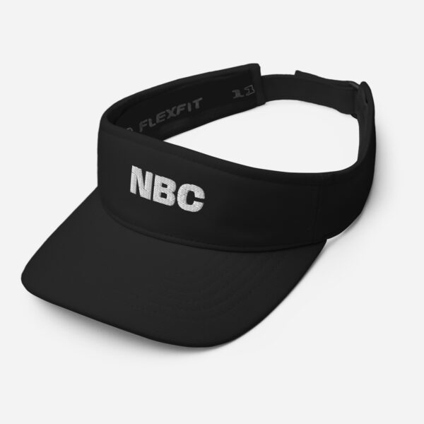 Visor NBC