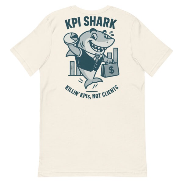 KPI SHARK TEE