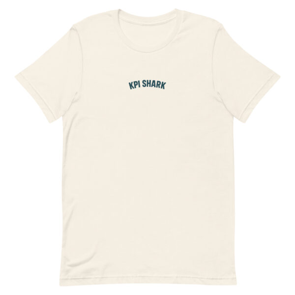 KPI SHARK TEE - Image 2