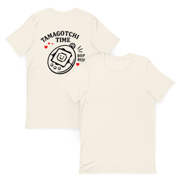 Tamagotchi Time Tee - Image 5