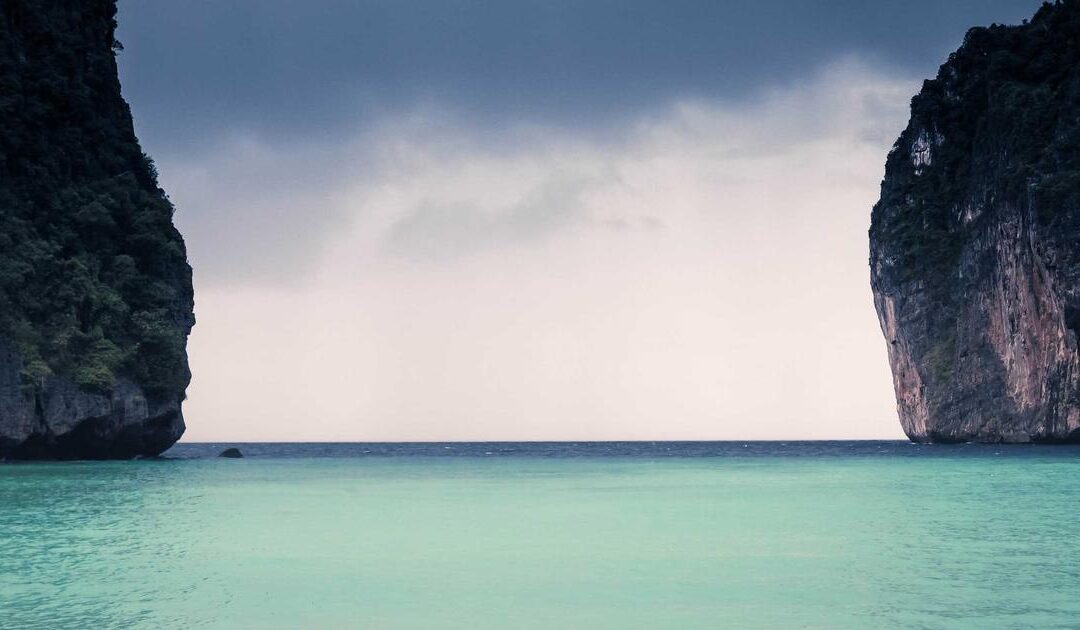 Stock Photography and the Quiet Death of Creative Ambition