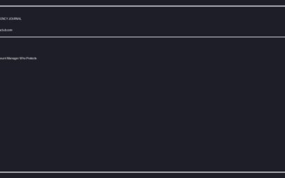 The Account Manager Who Protects No One: A Field Guide to Agency’s Most Misunderstood Role
