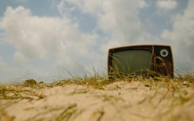 Attention Economy: Why Your Best Idea Has Three Seconds to Live or Die