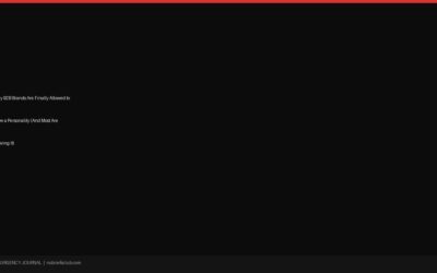 Why B2B Brands Are Finally Allowed to Have a Personality (And Most Are Blowing It)