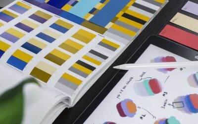 Why Every Logo Ends Up Being Blue: A Color Theory Conspiracy