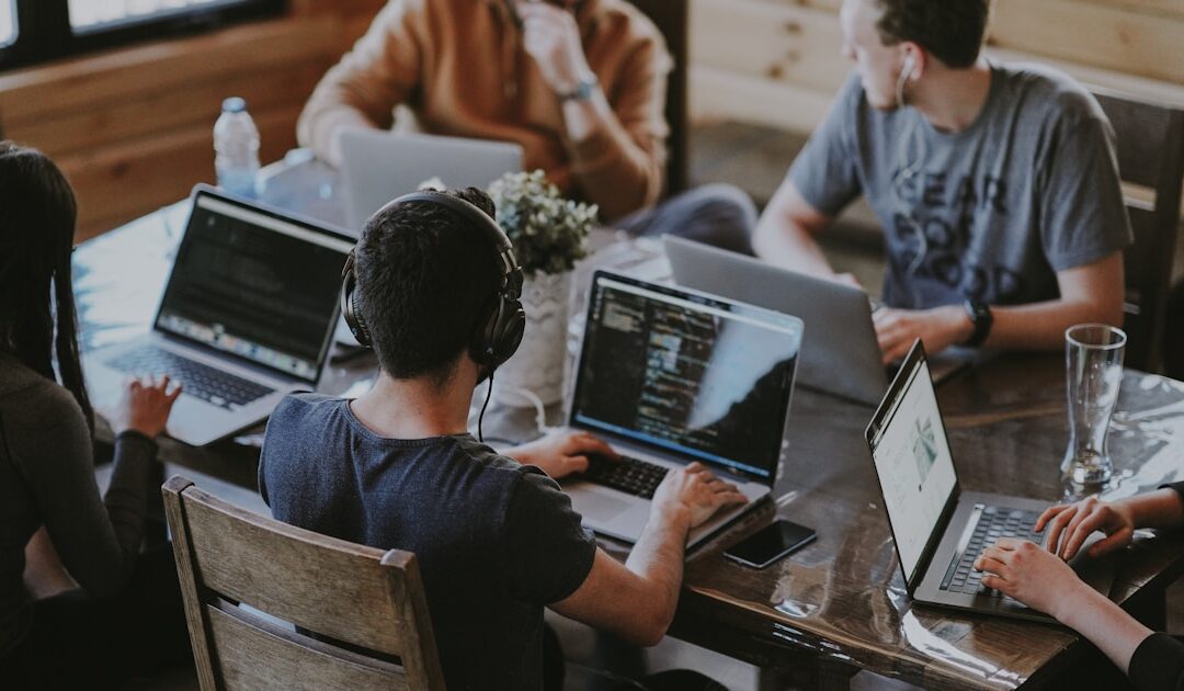 Employer Branding: When HR Discovers Marketing and Nobody Knows Who’s in Charge