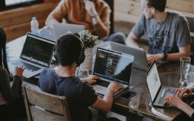 Employer Branding: When HR Discovers Marketing and Nobody Knows Who’s in Charge