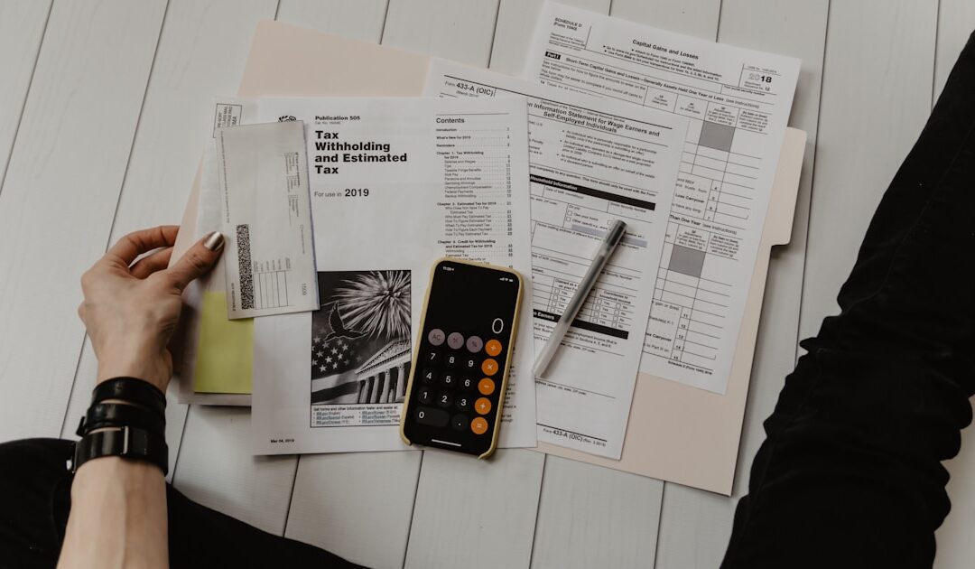 The Art of Charging What You’re Worth (Without Apologizing for Having a Mortgage)