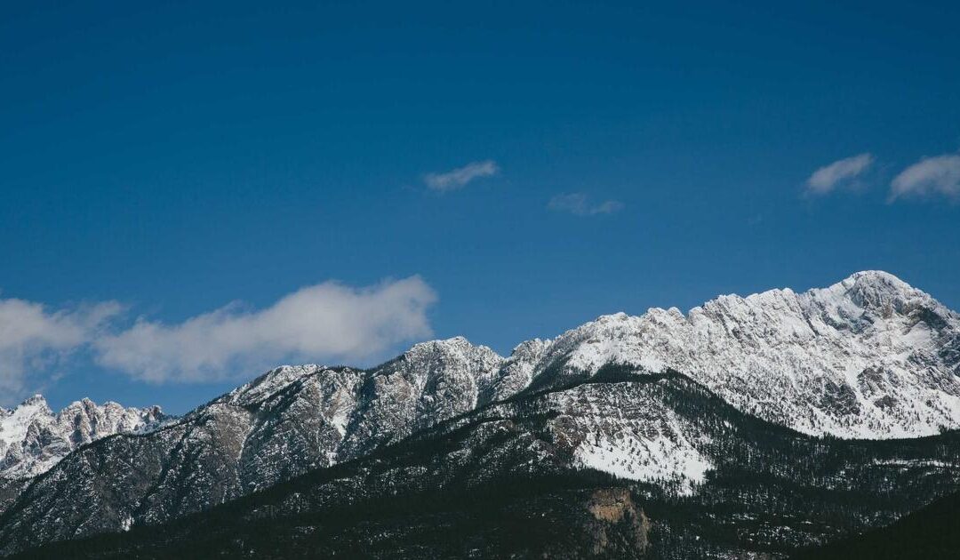 The Annual Planning Retreat: Two Days in the Mountains, Same Strategy as Last Year