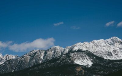 The Annual Planning Retreat: Two Days in the Mountains, Same Strategy as Last Year