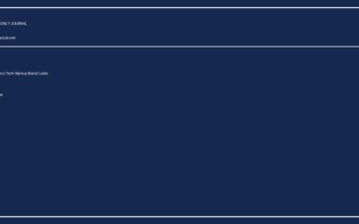 Why Every Tech Startup Brand Looks the Same: Minimalism as a Form of Corporate Cowardice
